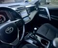 Белый Тойота РАВ 4, объемом двигателя 2 л и пробегом 180 тыс. км за 15200 $, фото 14 на Automoto.ua