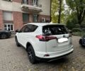 Тойота РАВ 4 2017 в Киеве на Automoto.ua Белый Тойота РАВ 4, объемом двигателя 2 л и пробегом 116 тыс. км за 8000 $, фото 5 на Automoto.ua