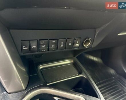 Білий Тойота РАВ 4, об'ємом двигуна 2.23 л та пробігом 192 тис. км за 20500 $, фото 75 на Automoto.ua