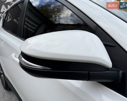 Білий Тойота РАВ 4, об'ємом двигуна 2.23 л та пробігом 192 тис. км за 20500 $, фото 33 на Automoto.ua