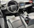 Білий Тойота РАВ 4, об'ємом двигуна 2.23 л та пробігом 192 тис. км за 19300 $, фото 15 на Automoto.ua