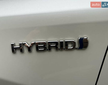 Белый Тойота РАВ 4, объемом двигателя 2.49 л и пробегом 199 тыс. км за 22999 $, фото 7 на Automoto.ua