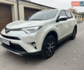 Белый Тойота РАВ 4, объемом двигателя 2.49 л и пробегом 199 тыс. км за 22999 $, фото 4 на Automoto.ua