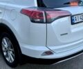 Білий Тойота РАВ 4, об'ємом двигуна 2.49 л та пробігом 162 тис. км за 23800 $, фото 19 на Automoto.ua