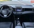 Білий Тойота РАВ 4, об'ємом двигуна 2.49 л та пробігом 162 тис. км за 23800 $, фото 41 на Automoto.ua