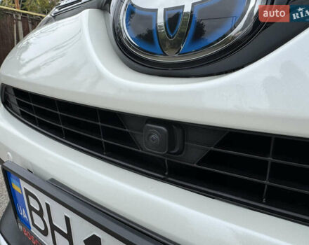 Білий Тойота РАВ 4, об'ємом двигуна 2.49 л та пробігом 96 тис. км за 22300 $, фото 9 на Automoto.ua