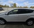 Білий Тойота РАВ 4, об'ємом двигуна 2 л та пробігом 80 тис. км за 22500 $, фото 7 на Automoto.ua