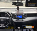 Білий Тойота РАВ 4, об'ємом двигуна 2.2 л та пробігом 288 тис. км за 22900 $, фото 14 на Automoto.ua