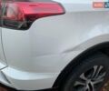 Белый Тойота РАВ 4, объемом двигателя 1.99 л и пробегом 138 тыс. км за 18500 $, фото 8 на Automoto.ua