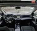 Білий Тойота РАВ 4, об'ємом двигуна 2.5 л та пробігом 126 тис. км за 15799 $, фото 17 на Automoto.ua