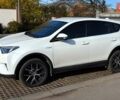 Тойота РАВ 4 2017 в Виннице на Automoto.ua Белый Тойота РАВ 4, объемом двигателя 2.49 л и пробегом 198 тыс. км за 22987 $, фото 3 на Automoto.ua