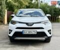 Білий Тойота РАВ 4, об'ємом двигуна 2.23 л та пробігом 90 тис. км за 22700 $, фото 5 на Automoto.ua