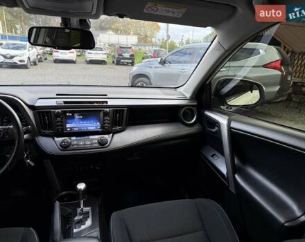 Білий Тойота РАВ 4, об'ємом двигуна 2.23 л та пробігом 192 тис. км за 20500 $, фото 63 на Automoto.ua