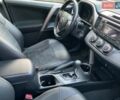Белый Тойота РАВ 4, объемом двигателя 1.99 л и пробегом 138 тыс. км за 18500 $, фото 5 на Automoto.ua
