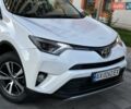 Белый Тойота РАВ 4, объемом двигателя 1.99 л и пробегом 93 тыс. км за 20600 $, фото 6 на Automoto.ua
