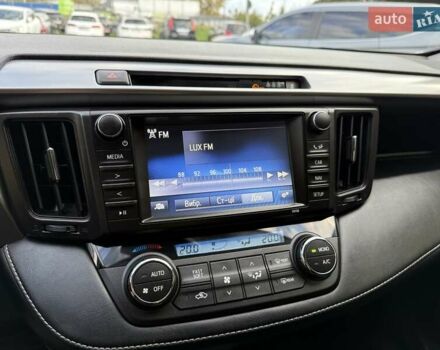 Білий Тойота РАВ 4, об'ємом двигуна 2.23 л та пробігом 192 тис. км за 20500 $, фото 72 на Automoto.ua