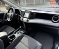 Білий Тойота РАВ 4, об'ємом двигуна 2.23 л та пробігом 90 тис. км за 22700 $, фото 55 на Automoto.ua