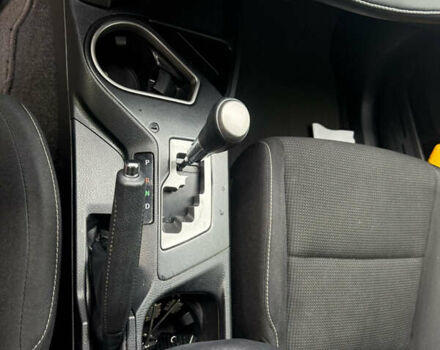 Белый Тойота РАВ 4, объемом двигателя 1.99 л и пробегом 67 тыс. км за 21000 $, фото 4 на Automoto.ua