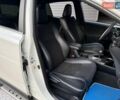 Белый Тойота РАВ 4, объемом двигателя 1.99 л и пробегом 151 тыс. км за 19990 $, фото 11 на Automoto.ua