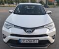 Белый Тойота РАВ 4, объемом двигателя 2.49 л и пробегом 123 тыс. км за 24500 $, фото 1 на Automoto.ua