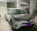 Білий Тойота РАВ 4, об'ємом двигуна 2.2 л та пробігом 112 тис. км за 23432 $, фото 1 на Automoto.ua