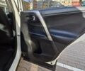 Тойота РАВ 4 2017 в Киеве на Automoto.ua Белый Тойота РАВ 4, объемом двигателя 2.49 л и пробегом 95 тыс. км за 21500 $, фото 30 на Automoto.ua