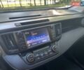 Білий Тойота РАВ 4, об'ємом двигуна 2.23 л та пробігом 118 тис. км за 23900 $, фото 6 на Automoto.ua
