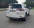 Білий Тойота РАВ 4, об'ємом двигуна 2.5 л та пробігом 204 тис. км за 20500 $, фото 3 на Automoto.ua
