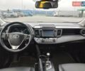 Тойота РАВ 4 2017 в Стрые на Automoto.ua Белый Тойота РАВ 4, объемом двигателя 2.49 л и пробегом 143 тыс. км за 23500 $, фото 17 на Automoto.ua