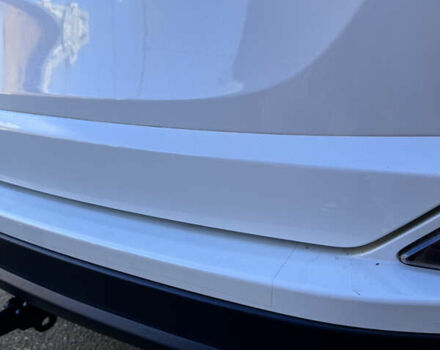 Белый Тойота РАВ 4, объемом двигателя 1.99 л и пробегом 187 тыс. км за 16900 $, фото 4 на Automoto.ua