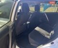 Белый Тойота РАВ 4, объемом двигателя 2.23 л и пробегом 144 тыс. км за 24000 $, фото 2 на Automoto.ua
