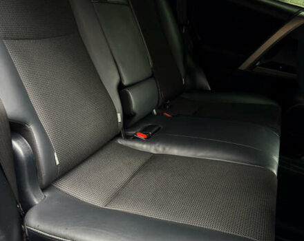 Белый Тойота РАВ 4, объемом двигателя 2.49 л и пробегом 146 тыс. км за 23997 $, фото 17 на Automoto.ua