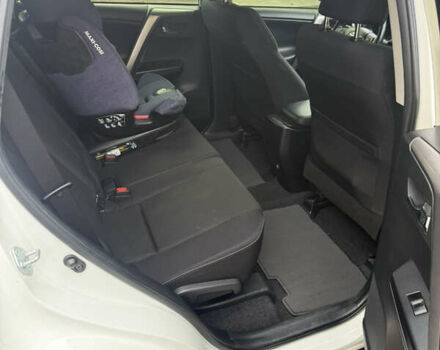 Белый Тойота РАВ 4, объемом двигателя 1.99 л и пробегом 67 тыс. км за 21000 $, фото 16 на Automoto.ua