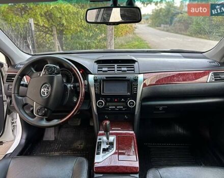 Белый Тойота РАВ 4, объемом двигателя 1.99 л и пробегом 111 тыс. км за 19999 $, фото 16 на Automoto.ua