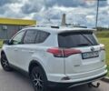 Белый Тойота РАВ 4, объемом двигателя 1.99 л и пробегом 89 тыс. км за 25306 $, фото 3 на Automoto.ua