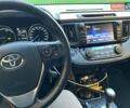 Белый Тойота РАВ 4, объемом двигателя 2.5 л и пробегом 108 тыс. км за 25300 $, фото 23 на Automoto.ua
