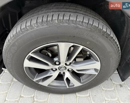 Білий Тойота РАВ 4, об'ємом двигуна 2.23 л та пробігом 192 тис. км за 20500 $, фото 41 на Automoto.ua