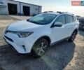 Білий Тойота РАВ 4, об'ємом двигуна 2.49 л та пробігом 113 тис. км за 5700 $, фото 1 на Automoto.ua