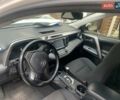 Белый Тойота РАВ 4, объемом двигателя 2.23 л и пробегом 190 тыс. км за 16999 $, фото 8 на Automoto.ua