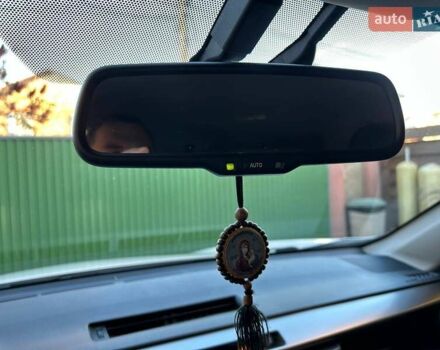 Белый Тойота РАВ 4, объемом двигателя 2.5 л и пробегом 108 тыс. км за 25300 $, фото 34 на Automoto.ua