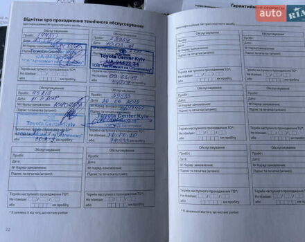 Білий Тойота РАВ 4, об'ємом двигуна 2.49 л та пробігом 146 тис. км за 24000 $, фото 26 на Automoto.ua