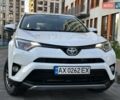 Белый Тойота РАВ 4, объемом двигателя 1.99 л и пробегом 93 тыс. км за 20600 $, фото 2 на Automoto.ua