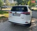 Білий Тойота РАВ 4, об'ємом двигуна 2.23 л та пробігом 118 тис. км за 23900 $, фото 39 на Automoto.ua