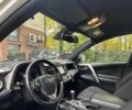 Тойота РАВ 4 2017 в Киеве на Automoto.ua Белый Тойота РАВ 4, объемом двигателя 2 л и пробегом 116 тыс. км за 8000 $, фото 9 на Automoto.ua