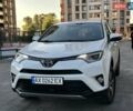 Белый Тойота РАВ 4, объемом двигателя 1.99 л и пробегом 93 тыс. км за 20600 $, фото 13 на Automoto.ua