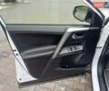 Тойота РАВ 4 2017 в Стрые на Automoto.ua Белый Тойота РАВ 4, объемом двигателя 2.49 л и пробегом 143 тыс. км за 23500 $, фото 14 на Automoto.ua