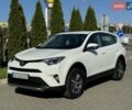 Белый Тойота РАВ 4, объемом двигателя 1.99 л и пробегом 93 тыс. км за 21500 $, фото 1 на Automoto.ua