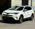 Белый Тойота РАВ 4, объемом двигателя 2.49 л и пробегом 58 тыс. км за 24999 $, фото 1 на Automoto.ua