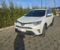 Білий Тойота РАВ 4, об'ємом двигуна 2.2 л та пробігом 290 тис. км за 521 $, фото 1 на Automoto.ua
