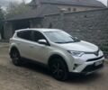 Білий Тойота РАВ 4, об'ємом двигуна 2.2 л та пробігом 63 тис. км за 28500 $, фото 1 на Automoto.ua